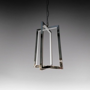 Lustra / Pendul LED design ultra-modern Kuma I SV-753108 - Img 6