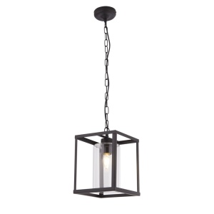 Lustra/Pendul metal stil industrial decorativ Belle