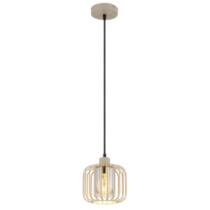 Lustra/Pendul modern ALFRED D-18cm