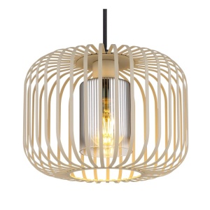 Lustra/Pendul modern ALFRED D-28cm - Img 5