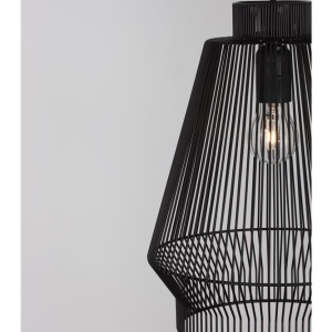 Lustra / Pendul modern design decorativ BREDO D-27,5cm 205379 universul-luminii.ro