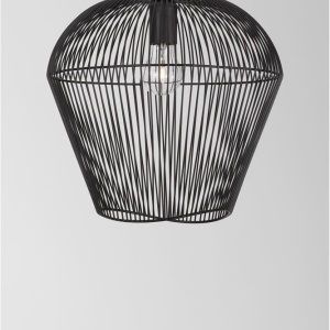 Lustra / Pendul modern design decorativ BREDO D-31,5cm 205389 universul-luminii.ro