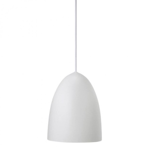 Lustra, Pendul modern design minimalist Nexus 2.0, alb 2020583001 DFTP - Img 1
