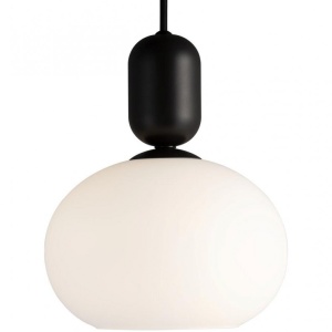 Lustra, Pendul modern design minimalist Notti mocha 2011003003 NL