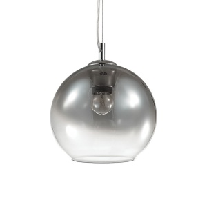 Lustra/ Pendul modern diametru 20cm, NEMO SP1 D20 FADE 149585 - Img 1