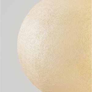 Lustra/Pendul modern iluminat exterior decorativ IP65 MOON D-40cm 238369 universul-luminii.ro
