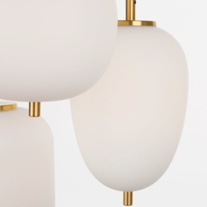 Lustra, Pendul modern Lato 27cm 75339 universul-luminii.ro