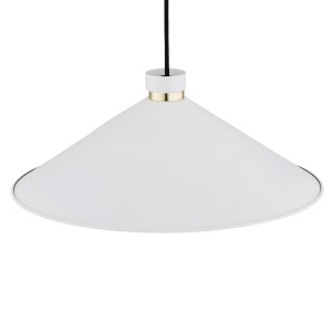 Lustra/Pendul modern stil industial NASHVILLE alba 103649 universul-luminii.ro