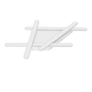 Lustra/Plafoniera LED design modern WILLOW White