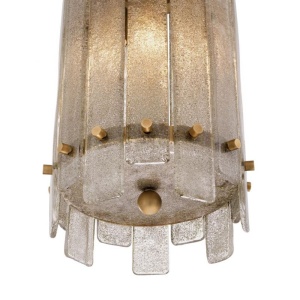Lustra suspendata design LUX Da Silva, alama antic 113085 HZ 70729 universul-luminii.ro
