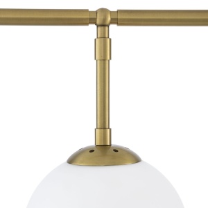 Lustra suspendata design LUX Tara, alama antica 115656 HZ 100719 universul-luminii.ro