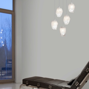 Lustra suspendata design modern decorativ ICE 3L NVL-9160233 76589 universul-luminii.ro