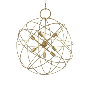 Lustra suspendata design vintage KONSE SP7 156033