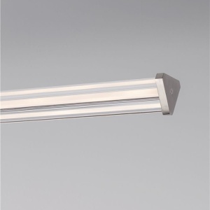Lustra suspendata LED 2700K PHEME nickel satinat - Img 7