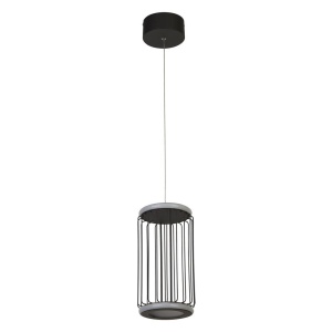 Lustra suspendata LED design modern Circolo - Img 2