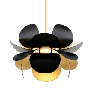 Lustra suspendata LUX design modern GINGER small