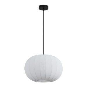Lustra suspendata stil cocoon Radiant