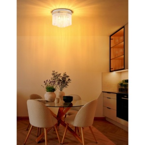 Lustra tavan moderna GORLEY 5L - Img 2