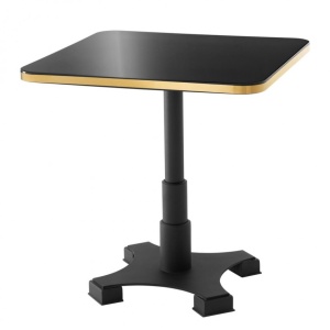 Masa bistro design LUX Avoria Square 111852 HZ