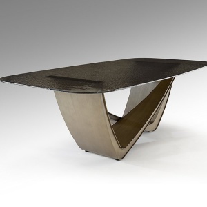 Masa dining design LUX Genesis 240 - Img 2