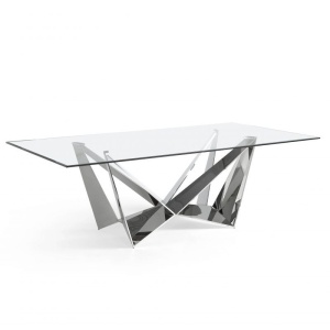 Masa eleganta design modern Ruby, 220x95cm AC 1049