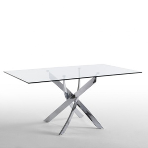 Masa eleganta design modern Veola, 160x95cm AC-F2133-160x95