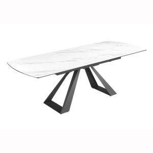 Masa extensibila, Ceramica Alba, CONCORD 180-230cm A-46498 VC