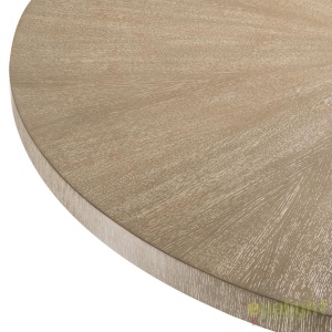 Masa rotunda design LUX Remington diametru 152cm 111459 HZ - Img 6