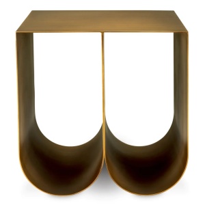 Masuta auxiliara design LUX Rafaello - Img 3
