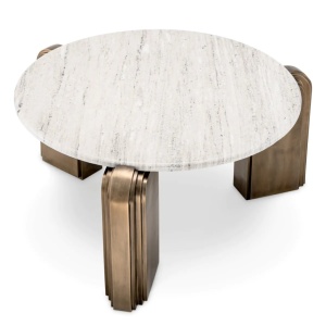 Masuta auxiliara design LUX realizate manual Albion - Img 2