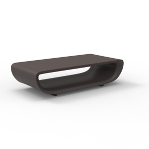 Masuta cafea de exterior / interior design ultra-modern premium BUM-BUM - Img 12