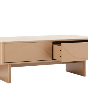 Masuta de cafea cu blat ceramic SAVOY 120cm - Img 7