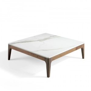 Masuta de cafea design elegant Gabriella AC-CT795