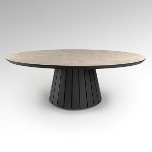 Masuta de cafea design lux Koria - Img 5