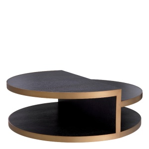Masuta de cafea design LUX Nilo