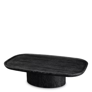 Masuta de cafea design LUX Rouault, 140x78,5cm - Img 2
