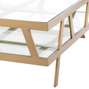 Masuta de cafea eleganta design LUX Billinghurst - Img 4