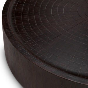 Masuta de cafea LUX Chambord L, 120cm - Img 5