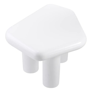 Masuta din fibra de sticla design LUX Matiz - Img 6