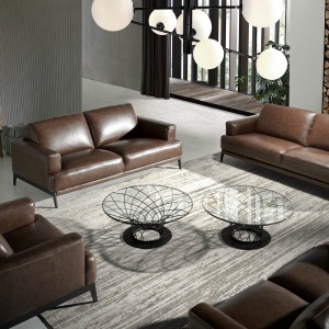 Masuta eleganta design modern Akilah AC-F1209-3BA - Img 14
