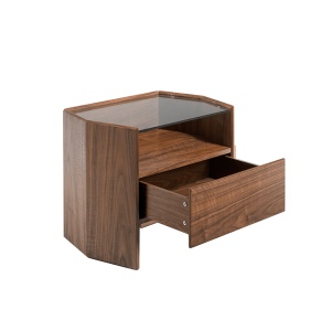 Masuta hexagonala/ Noptiera eleganta design modern Dreams - Img 3