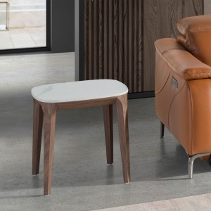 Masuta laterala deosebita design LUX Walnut