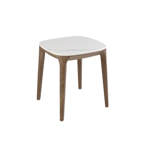 Masuta laterala deosebita design LUX Walnut