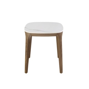 Masuta laterala deosebita design LUX Walnut - Img 5