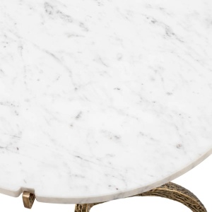 Masuta laterala design deosebit LUX Cortina low - Img 3
