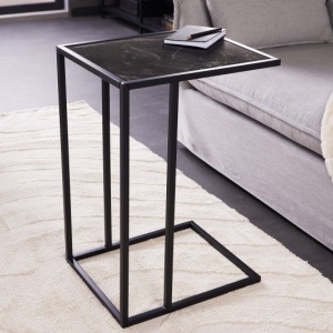 Masuta laterala design industrial Slim Line - Img 7