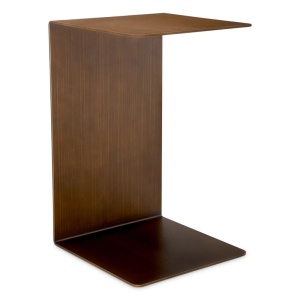 Masuta laterala design LUX Panarea - Img 2