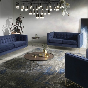 Masuta living eleganta Odell AC-C046 - Img 3