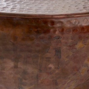 Masuta Orient II 60cm cupru A-39535 VC - Img 3