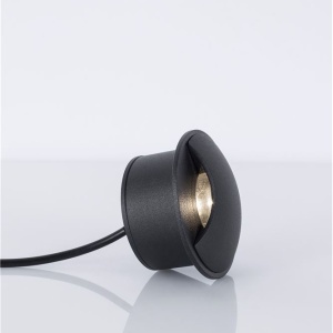 Mini Aplica LED ambientala / incastrabila de iluminat exterior IP65 JOYA I 84869 universul-luminii.ro